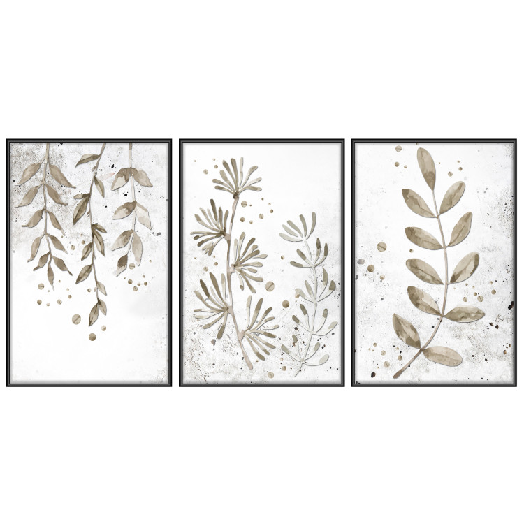 Wall gallery set Twigs 125202 additionalImage 1