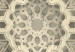 Large canvas print Austere Mandala [Large Format] 128702 additionalThumb 4