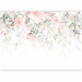 Wall Mural Waterfall of Roses - First Variant 130402 additionalThumb 5
