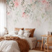 Wall Mural Waterfall of Roses - First Variant 130402 additionalThumb 2
