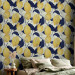 Modern Wallpaper Lemon Garden 135702 additionalThumb 4
