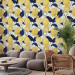 Modern Wallpaper Lemon Garden 135702