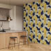 Modern Wallpaper Lemon Garden 135702 additionalThumb 9