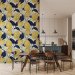 Modern Wallpaper Lemon Garden 135702 additionalThumb 8