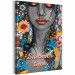 Paint by Number Kit Summer Time 136002 additionalThumb 6
