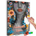 Paint by Number Kit Summer Time 136002 additionalThumb 5