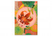Paint by Number Kit Tiger Lily 137002 additionalThumb 4