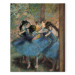 Reproduction Painting Blue Dancers 150502