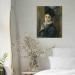Art Reproduction Portrait de Madame Claude Monet 152302 additionalThumb 3