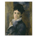 Art Reproduction Portrait de Madame Claude Monet 152302