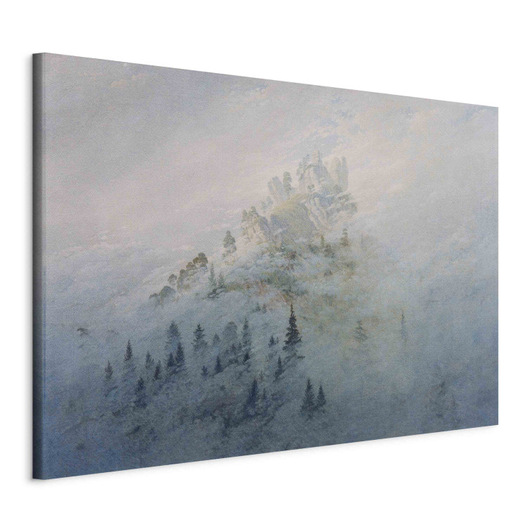 Art Reproduction Morning mist in the mountains 153802 additionalImage 2