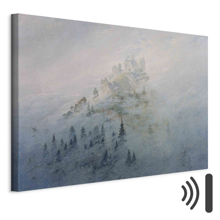 Art Reproduction Morning mist in the mountains 153802 additionalImage 8