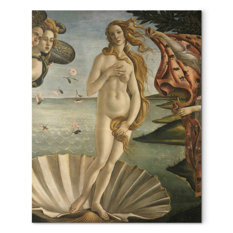 Art Reproduction The Birth of Venus 154902