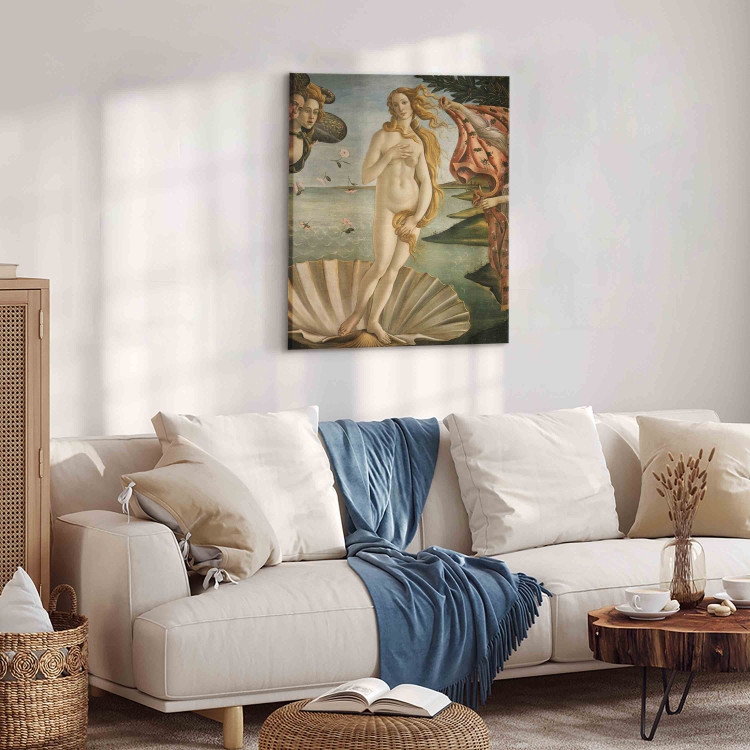 Art Reproduction The Birth of Venus 154902 additionalImage 5