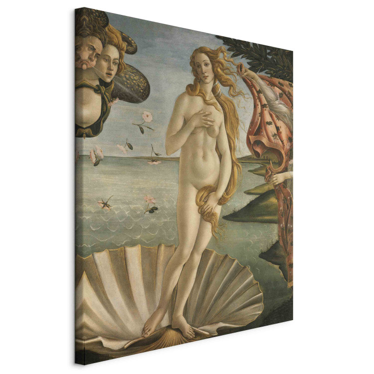 Art Reproduction The Birth of Venus 154902 additionalImage 2