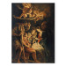 Reproduction Painting Adoration of the Shepherds 155602