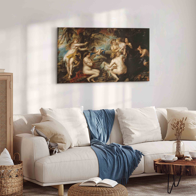 Art Reproduction Diana and Callisto 156702 additionalImage 4