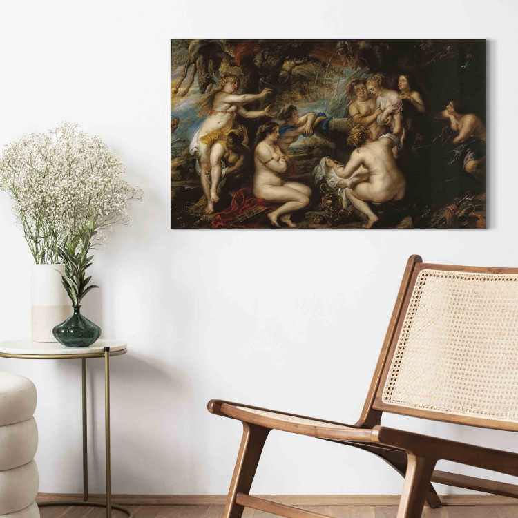 Art Reproduction Diana and Callisto 156702 additionalImage 3