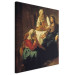 Reproduction Painting Christ in the house of Mary and Martha 157002 additionalThumb 2