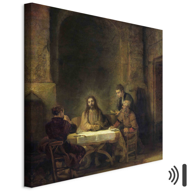Reproduction Painting The Supper at Emmaus 157702 additionalImage 8