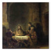 Reproduction Painting The Supper at Emmaus 157702