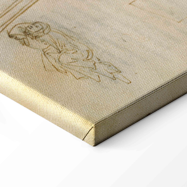 Art Reproduction Draw.Botticelli 157902 additionalImage 6