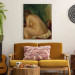 Reproduction Painting Femme nue assise 158502 additionalThumb 5