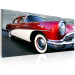 Canvas Print King of the road 59002 additionalThumb 2