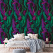 Modern Wallpaper Dance of feathers 89102 additionalThumb 4
