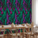 Modern Wallpaper Dance of feathers 89102 additionalThumb 9