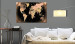 Cork Pinboard Planet Earth [Cork Map] 94302 additionalThumb 3