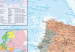 Decorative Pinboard World Maps: Europe II [Cork Map] 97402 additionalThumb 4