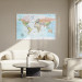 Canvas Maps: The World of Diversity 98002 additionalThumb 5
