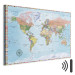 Canvas Maps: The World of Diversity 98002 additionalThumb 8