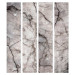 Modern Wallpaper Grey Marble 115012 additionalThumb 1