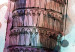 Canvas Colorful Memory (1-part) vertical - colorful architecture of Italy 129412 additionalThumb 5