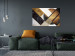 Canvas Print New Road (1 Part) Wide 134812 additionalThumb 3