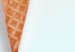 Wall Poster Sweet Treats - summer composition with ice cream cone on a colorful background 135912 additionalThumb 6