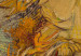 Canvas Print Ripe Sunflowers (1-piece) Wide - summer sunflower flowers 137312 additionalThumb 5