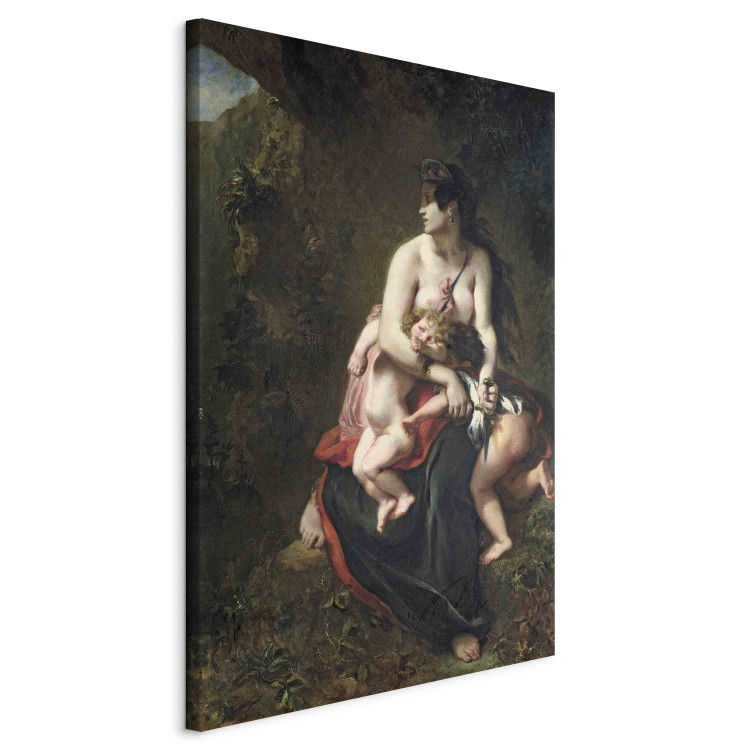 Art Reproduction Medea 153712 additionalImage 2