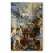 Art Reproduction The Stoning of St. Stephen, from the Triptych of St. Stephen 153812 additionalThumb 7