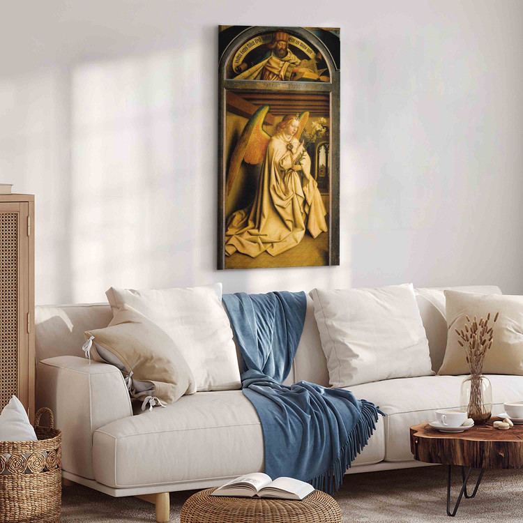 Reproduction Painting Angel 153912 additionalImage 10