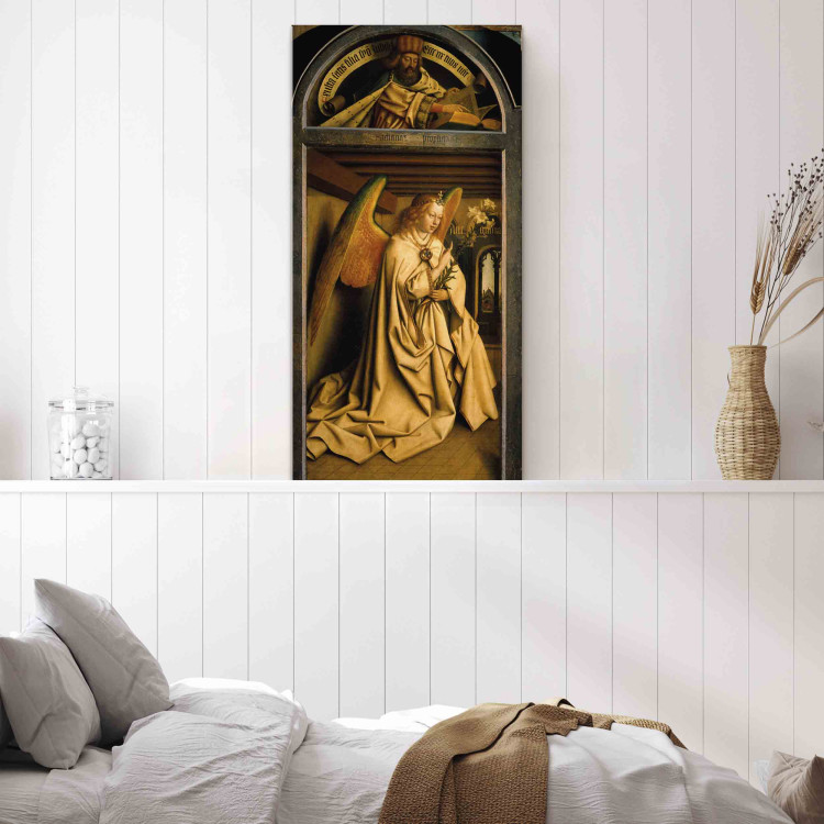 Reproduction Painting Angel 153912 additionalImage 11