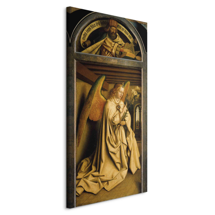 Reproduction Painting Angel 153912 additionalImage 2