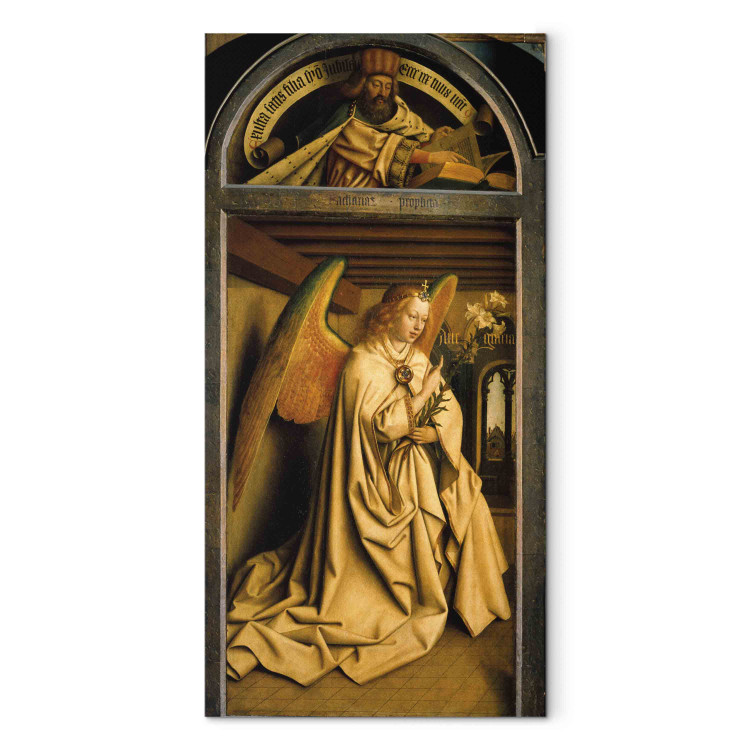 Reproduction Painting Angel 153912 additionalImage 7