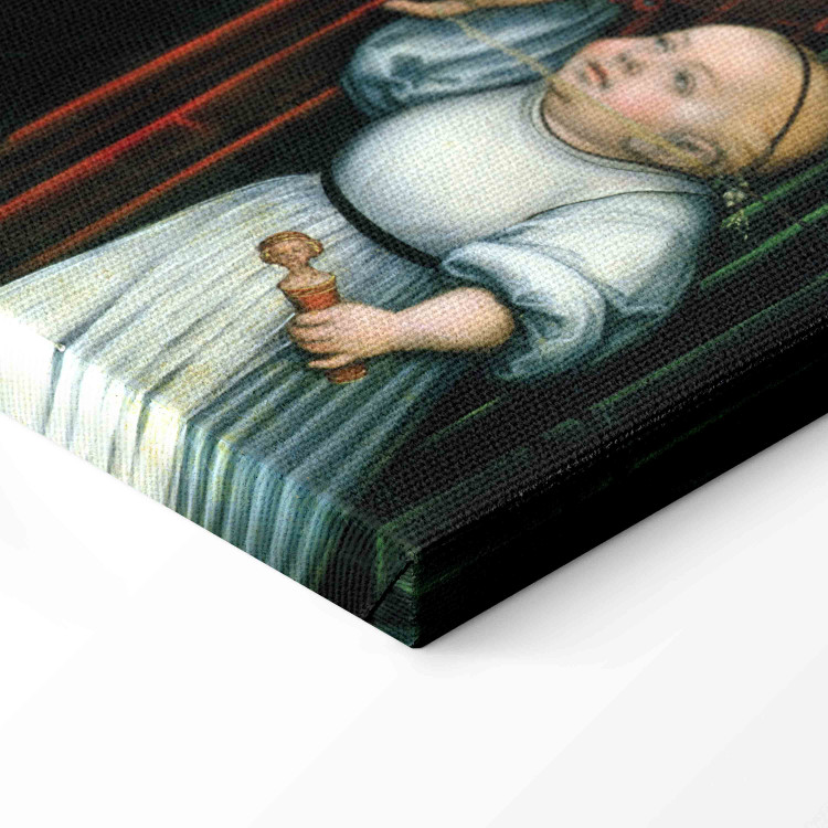 Art Reproduction Suffer the Little Children to Come Unto Me 154212 additionalImage 6