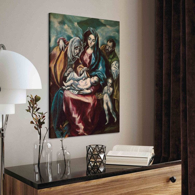 Art Reproduction The Holy Family 155912 additionalImage 11