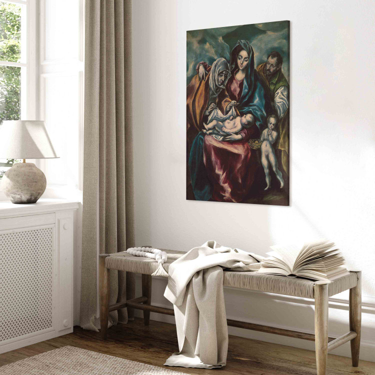 Art Reproduction The Holy Family 155912 additionalImage 4