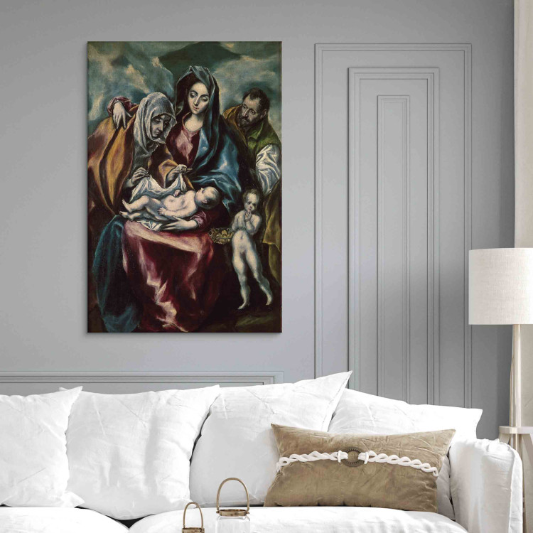 Art Reproduction The Holy Family 155912 additionalImage 3