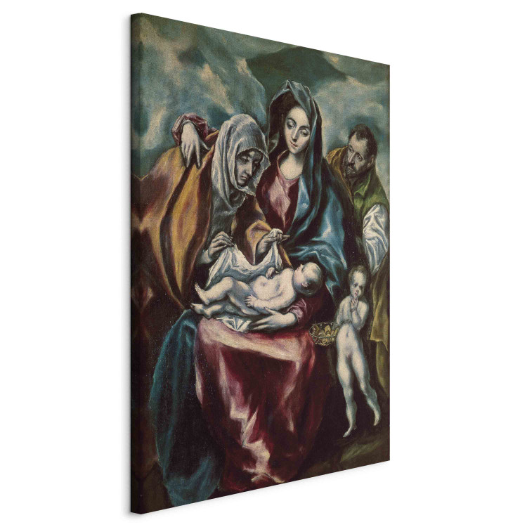 Art Reproduction The Holy Family 155912 additionalImage 2